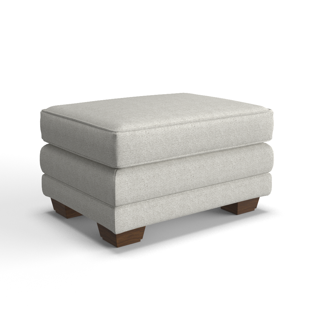 Mackenzie Ottoman